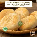 Bánh hạt dẻ