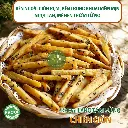 Khoai lang tẩm vừng