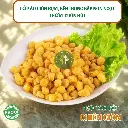 Ngô tẩm bột chiên giòn