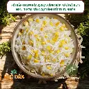 Xôi ngô dừa Nam bộ