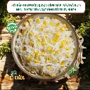 Xôi ngô dừa Nam bộ