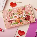 Hộp quà Tình yêu