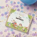 Hộp quà sinh nhật
