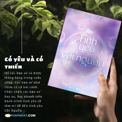 Tình yêu từ cội nguồn