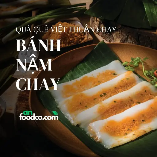 Bánh nậm chay