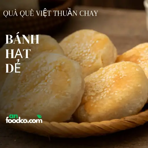 Bánh hạt dẻ