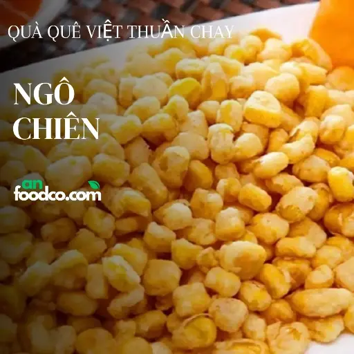 Ngô chiên