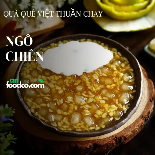 Set Chè bưởi truyền thống